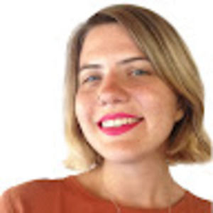 Meet your Posher, Ariane